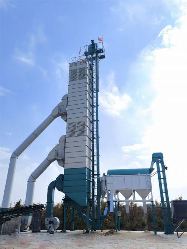 山西運(yùn)城合作案例