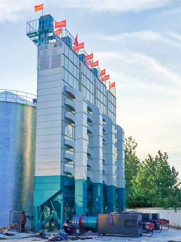 湖北襄陽合作案例