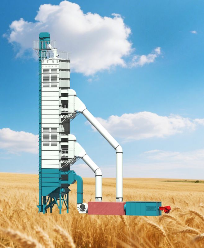 5HL-150 型連續(xù)式